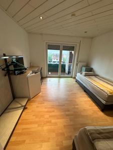 Billede fra billedgalleriet på Monteuren und Studentenwohnungen Bettvermietung i Geislingen an der Steige