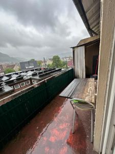 Billede fra billedgalleriet på Monteuren und Studentenwohnungen Bettvermietung i Geislingen an der Steige