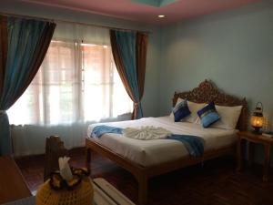 Gallery image of Chok-wasana Guest House in Mae Sariang