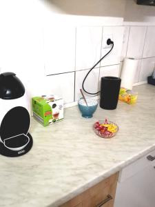 ภาพในคลังภาพของ Privat Zimmer in Zwei-Zimmer-Wohnung als 2er WG ในโคโลญ