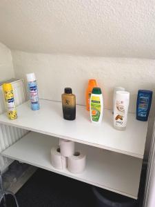 ภาพในคลังภาพของ Privat Zimmer in Zwei-Zimmer-Wohnung als 2er WG ในโคโลญ