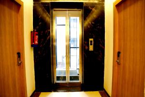 Fotografie z fotogalerie ubytování Oak Business Hotel v destinaci Hajdarábád