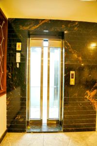 Fotografie z fotogalerie ubytování Oak Business Hotel v destinaci Hajdarábád