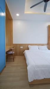Gallery image of Hoàng Gia villa Novaworld in Bình Sum