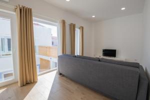 TV/trung tâm giải trí tại Villa Harbour Rooms & Apartments +19 ảnh