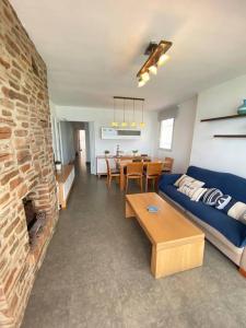 Billede fra billedgalleriet på Increíble balcón al Mediterráneo, acceso a Playa i Altafulla