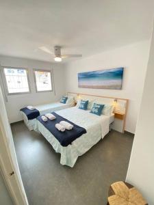 Billede fra billedgalleriet på Increíble balcón al Mediterráneo, acceso a Playa i Altafulla