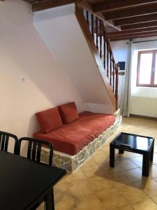 Fotografie z fotogalerie ubytování Apartment in Marathokampos Samos v destinaci Samos + 8 fotografií