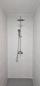 Et badeværelse på Estudio Andrea Las Palmas