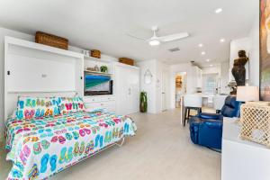 Фотография из галереи Jamaica Royale Villas в городе Сиеста-Ки