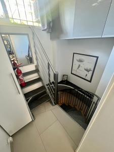 Fotografie z fotogalerie ubytování Duplex Juan les Pins proche plage v destinaci Juan-les-Pins
