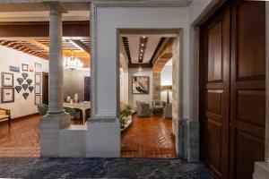 Fotografie z fotogalerie ubytování 1850 Hotel Boutique v destinaci Guanajuato