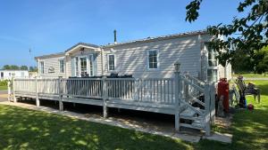 Здание дома для отпуска