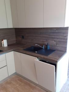 Fotografie z fotogalerie ubytování Apartmani Ivana v destinaci Punat