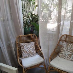 Kép Eytyhias Yard apartments in Poros szállásáról Póroszban a galériában Még 28 kép