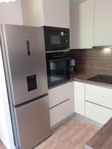 Fotografie z fotogalerie ubytování Apartmani Ivana v destinaci Punat