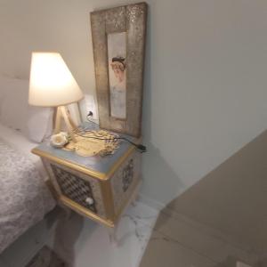 Kép Eytyhias Yard apartments in Poros szállásáról Póroszban a galériában