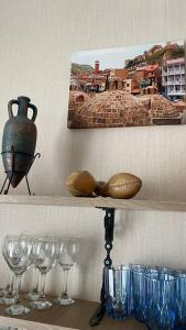 Foto dalla galleria di Megruli House a Poti
