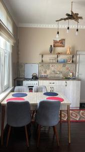 Fotografie z fotogalerie ubytování Megruli House v destinaci Poti