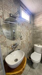 Bagno di Megruli House