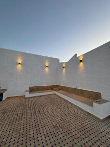Imagen de la galería de Villa Beni Mejmel avec vue exceptionnelle, en Tánger
