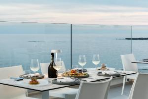 Bevande di Scirocco Boutique Eco Hotel