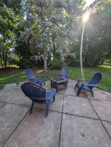 Billede fra billedgalleriet på The Hidden Homestead i Lebanon