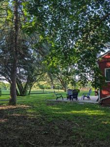 Billede fra billedgalleriet på The Hidden Homestead i Lebanon