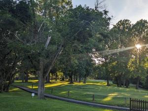 Billede fra billedgalleriet på The Hidden Homestead i Lebanon + 14 billeder