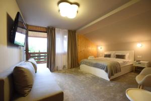 Ένα ή περισσότερα κρεβάτια σε δωμάτιο στο DAY DREAM HOUSE! Great value for price!
