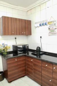 Fotografie z fotogalerie ubytování Devine Villa Apartments v destinaci Lagos