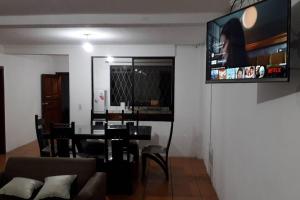 Foto dalla galleria di Departamento Monay 1 a Cuenca Altre 11 foto