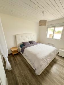 Zdjęcie z galerii obiektu Maison paisible La Lagune w mieście Olonne-sur-Mer