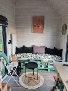 Billede fra billedgalleriet på Tiny House i Varneville-Bretteville
