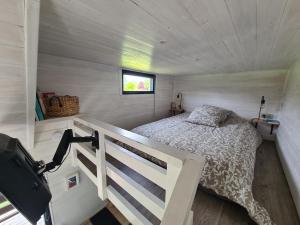 Billede fra billedgalleriet på Tiny House i Varneville-Bretteville