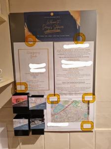 Fotografie z fotogalerie ubytování Darcy's Stopover NITB Approved v destinaci Belfast