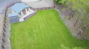 Gallery image of Backieley Lodge in Huntly