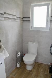 Koupelna v ubytování Détente et évasion entre Hossegor et Biarritz