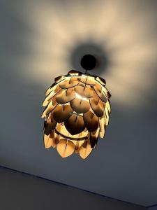 Fotografie z fotogalerie ubytování La Pomme de Pin v destinaci Le Biot