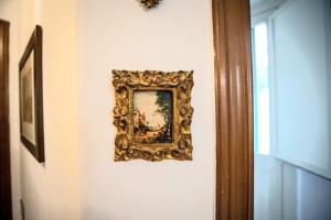Fotografie z fotogalerie ubytování Ursae Domus v destinaci Graniti