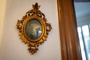 Fotografie z fotogalerie ubytování Ursae Domus v destinaci Graniti