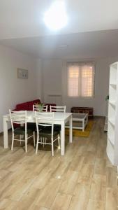 Fotografie z fotogalerie ubytování Calle las armas 105 v destinaci Zaragoza