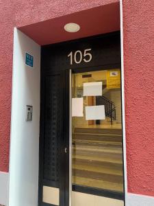 Fotografie z fotogalerie ubytování Calle las armas 105 v destinaci Zaragoza