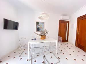 Gallery image of Casa Miguel - 3 beautiful apartments availabe in Sayalonga