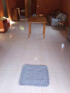 Foto dalla galleria di Casa com Varanda na Natureza a Baependi