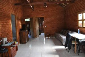 Foto dalla galleria di Casa com Varanda na Natureza a Baependi