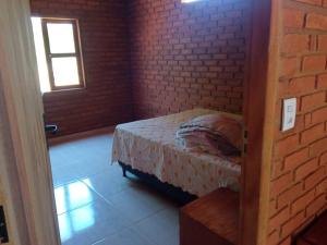 Foto dalla galleria di Casa com Varanda na Natureza a Baependi Altre 15 foto