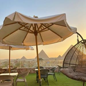 Foto dalla galleria di secret of pyramids a Il Cairo