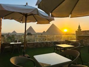 Foto dalla galleria di secret of pyramids a Il Cairo