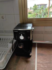 Kuchyňa alebo kuchynka v ubytovaní Apartment Austral 5